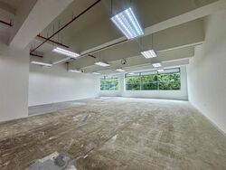 Golden Agri Plaza (D5), Factory #496927431